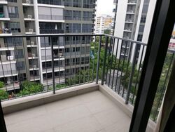 North Park Residences (D27), Apartment #601980551